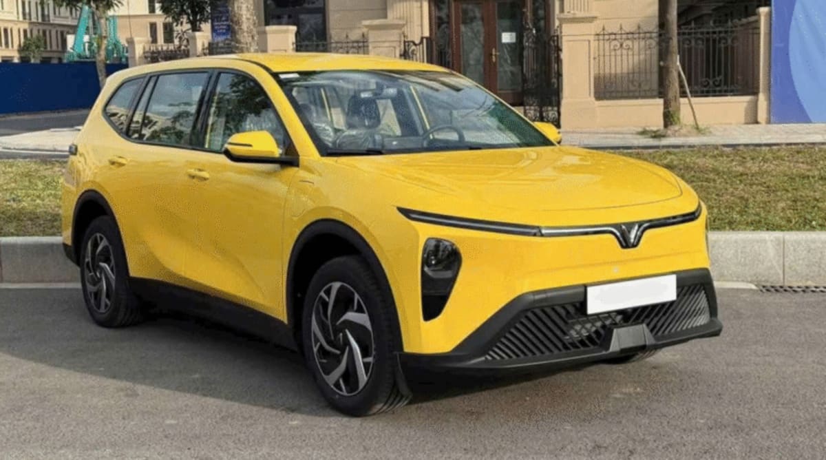 VinFast Launches EV Rentals for Drivers in Southeast Asia - Image 2