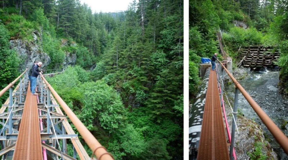 Alaska Town Powers Local Data Center With Excess Hydro - Image 2