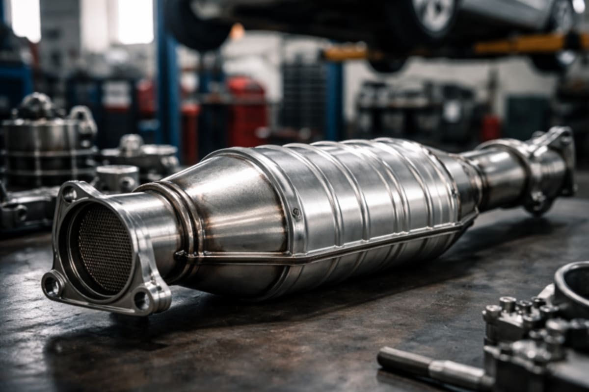 EVs Save Drivers From $1.5 Billion Theft Problem