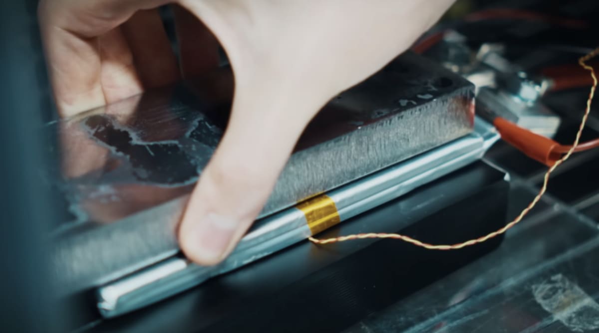 Donut Lab Battery Works at 100°C, Silencing Doubters - Image 2