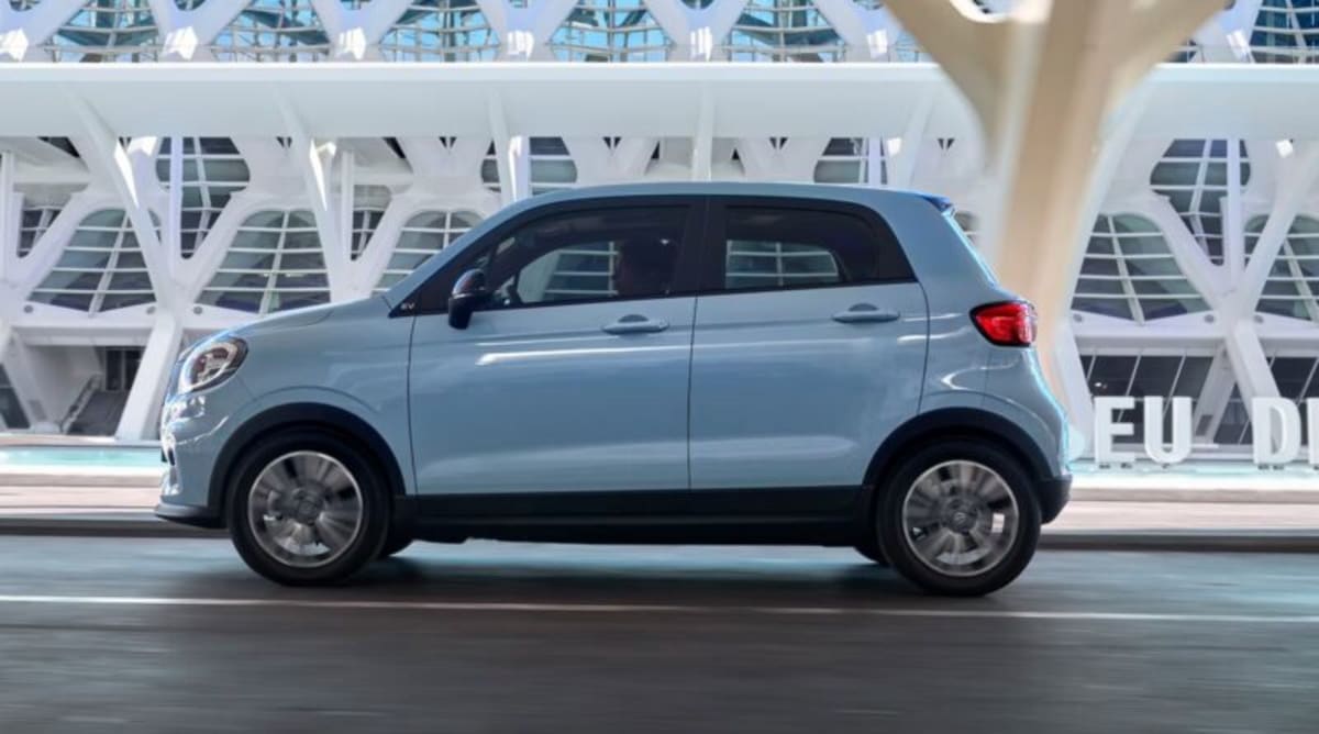 €4,900 Electric Car Surges to 4th in Europe Sales - Image 2