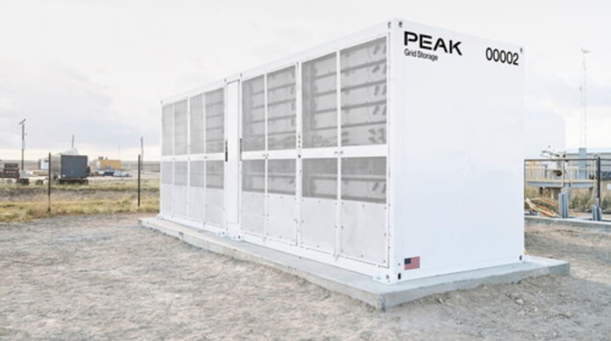 New Battery Cuts Energy Storage Costs in Half