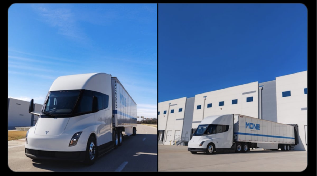 Electric Trucks Dominate Europe's Biggest Transportation Show - Image 2