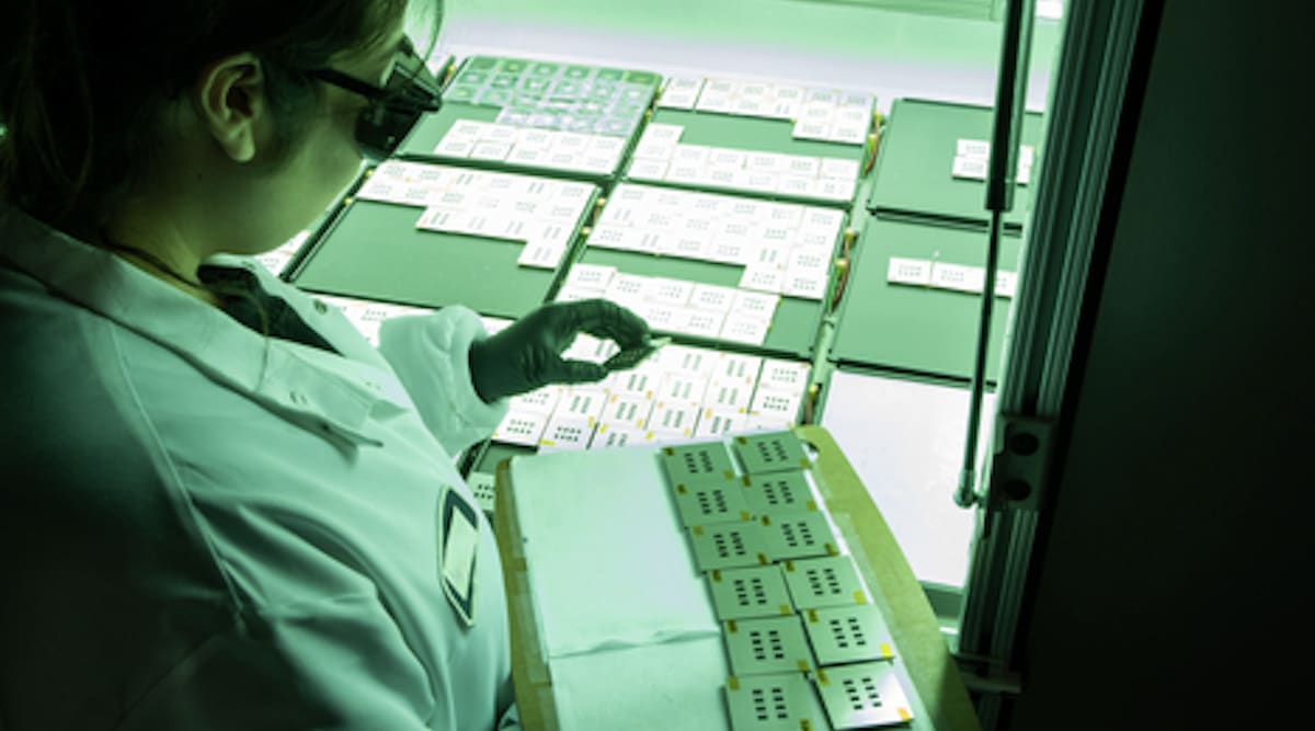 First Solar Hits 23% Efficiency With New Perovskite Tech