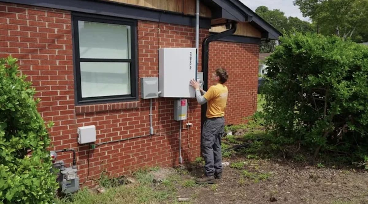 Three States Save Millions With Solar and Battery Storage