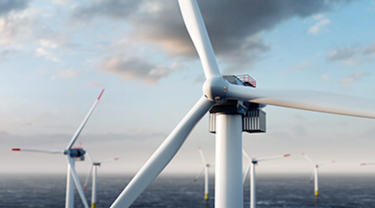America's Largest Wind Farm Powers Up Despite Setbacks - Image 2