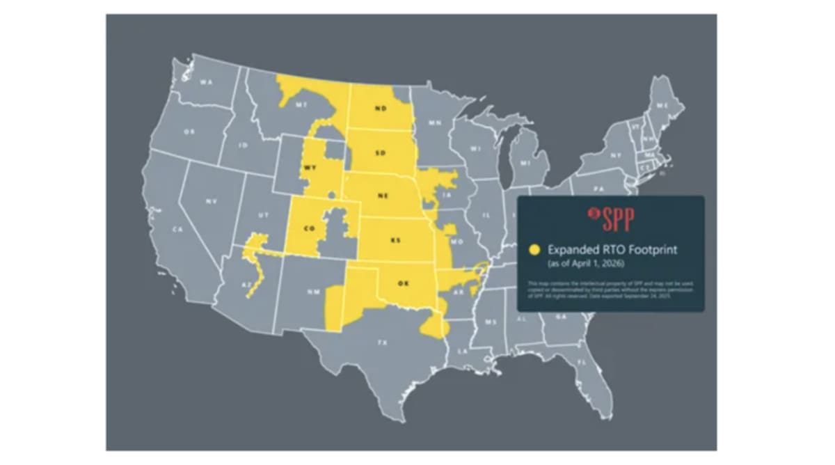 Western U.S. Grid Expansion Links Clean Energy Across 5 States - Image 2