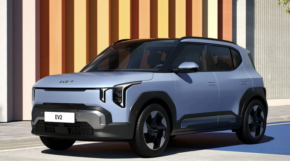 Study Finds Why EV Myths Persist (And How to Fight Them)