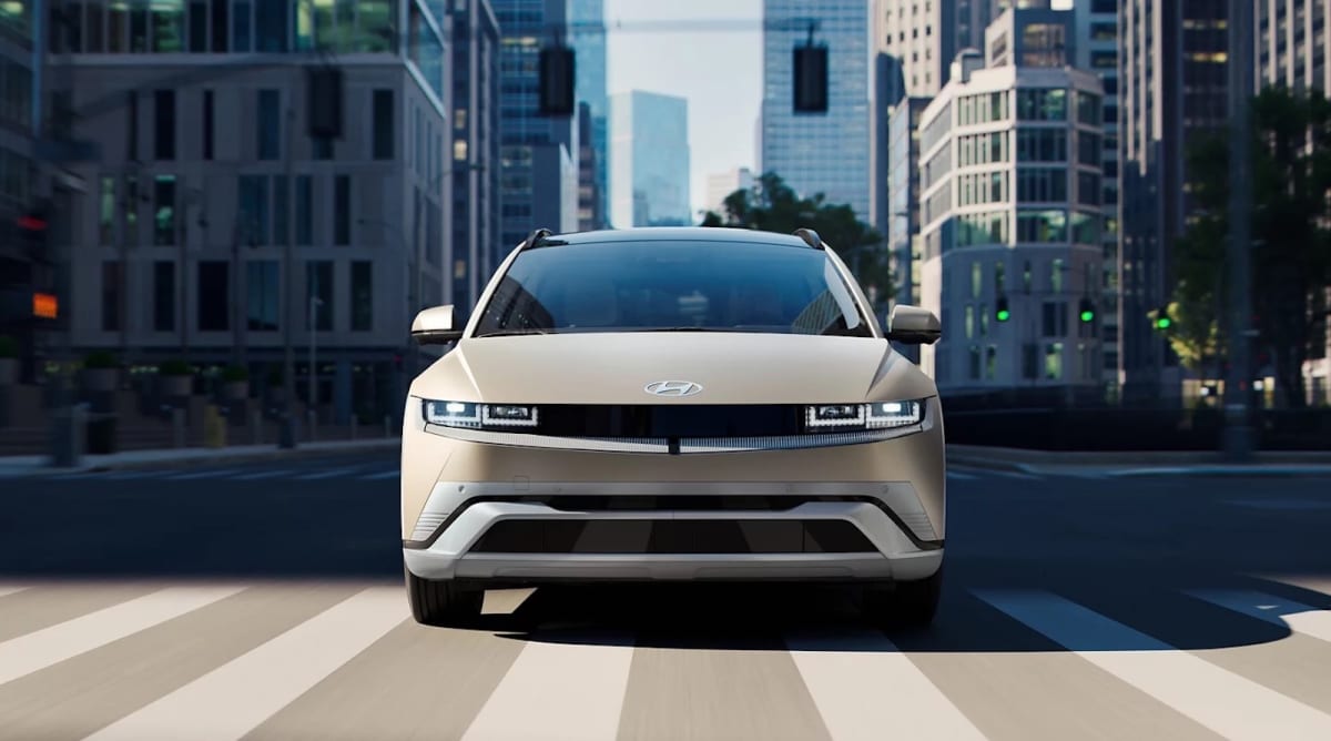 Electric Car Batteries Keep 90%+ Capacity After 93K Miles