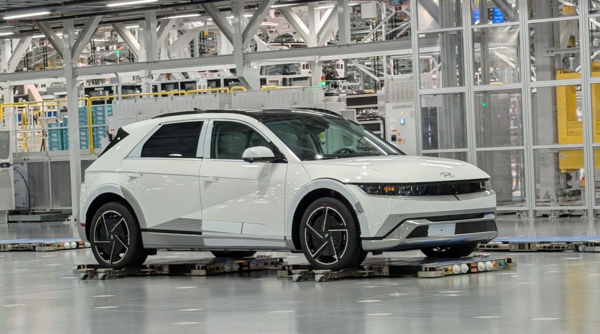 Hyundai Steel Cuts 22,000 Tons of Emissions at Louisiana Plant