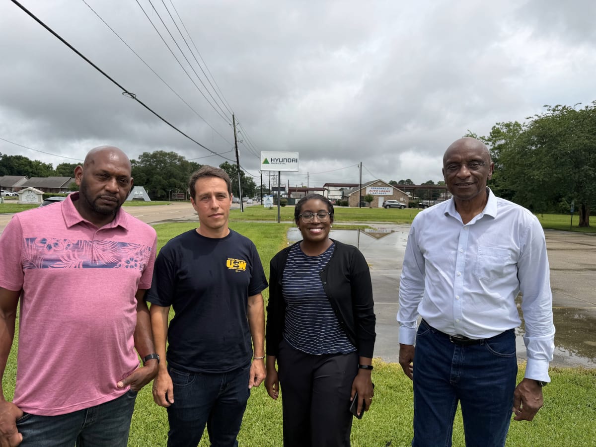 Louisiana Workers Demand Clean Tech at $5.8B Hyundai Plant - Image 2