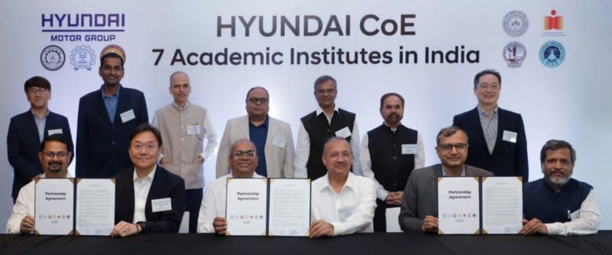 Hyundai Partners 7 Indian Universities for EV Research - Image 2