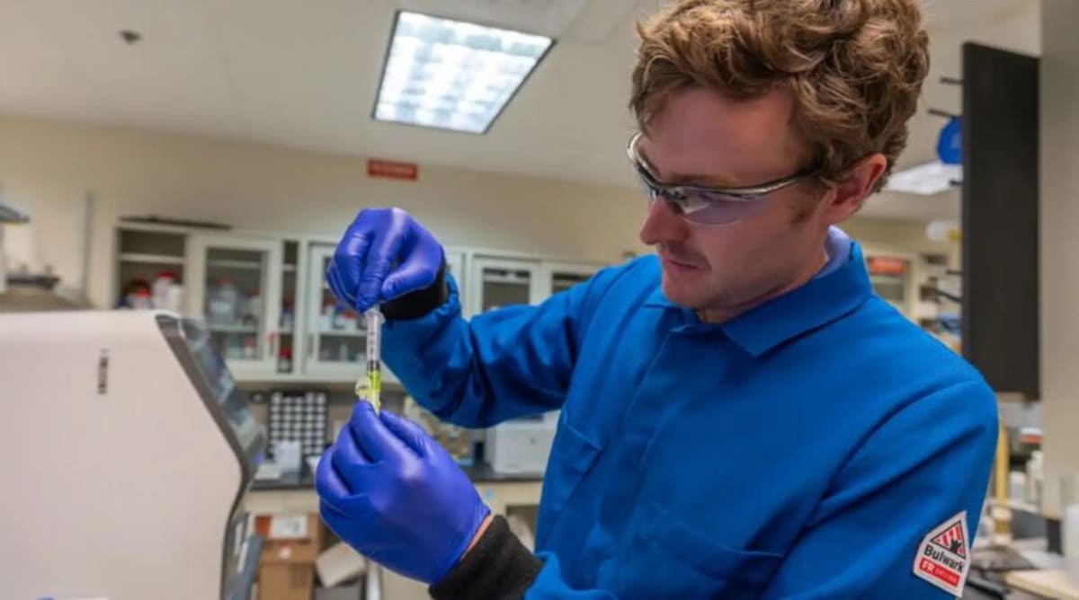 Scientists Build Atlas to Mine Rare Metals With Microbes - Image 2