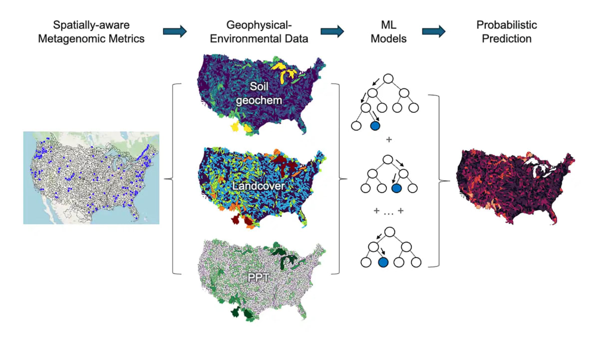 Scientists Build Atlas to Mine Rare Metals With Microbes - Image 4