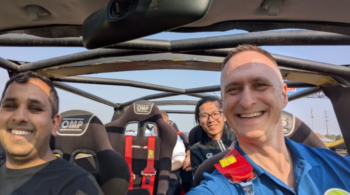 Electric Cars Win Over China's Classic Car Enthusiasts - Image 4