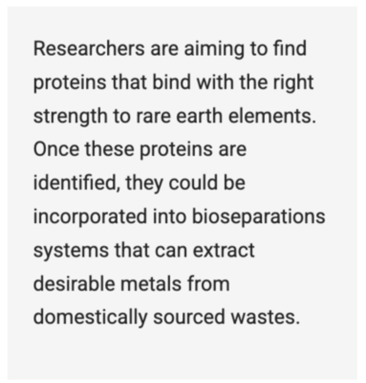 Scientists Build Atlas to Mine Rare Metals With Microbes - Image 3