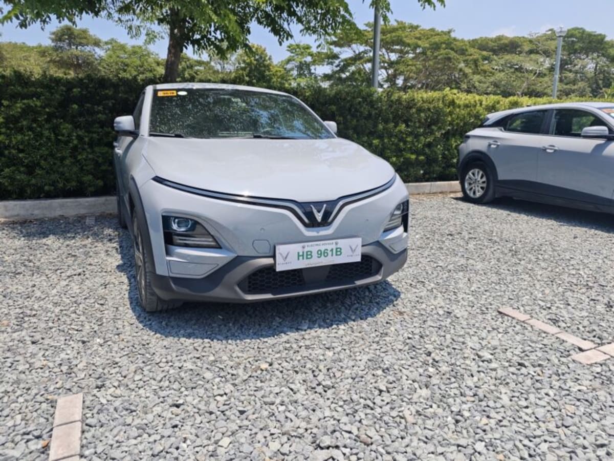 VinFast VF6 Wins India Award, Leads Vietnam EV Market - Image 2