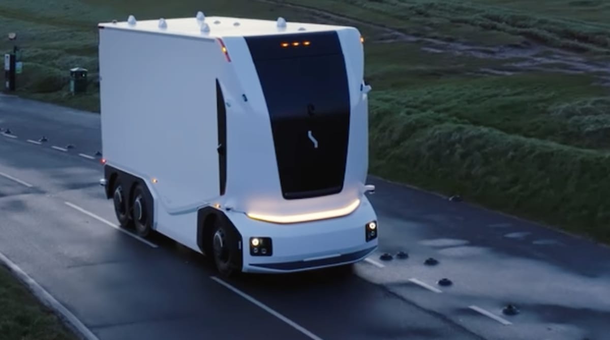 Electric Trucks Gain Ground Across 4 States Despite Setbacks