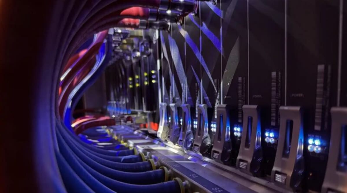 Supercomputer Powers 500 Clean Energy Breakthroughs in 2025 - Image 2