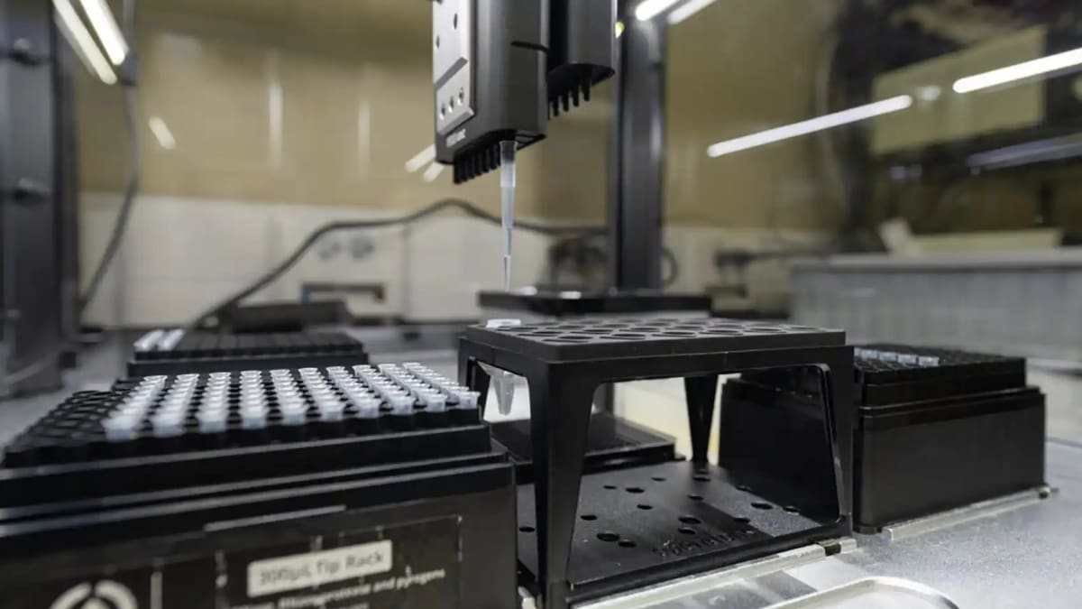 Scientists Build Atlas to Mine Rare Metals With Microbes - Image 5