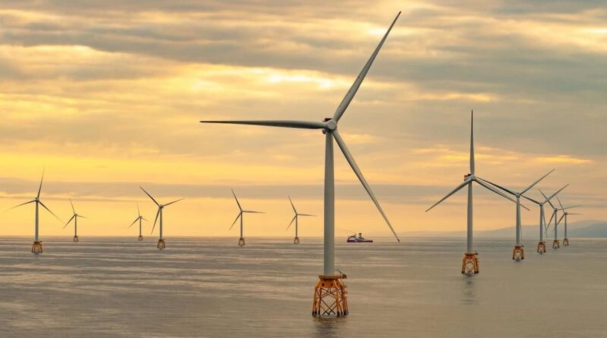 California Moves Forward With 25GW Offshore Wind Plan - Image 2
