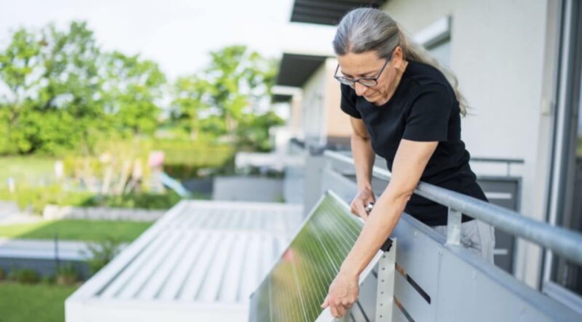California Passes Bill Making Balcony Solar Easy for All - Image 2