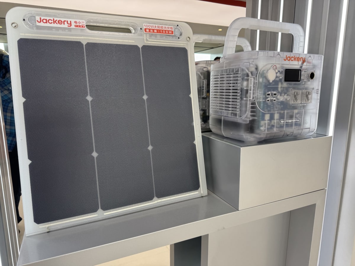 Inside Jackery's Factory Where Clean Energy Gets Built - Image 4