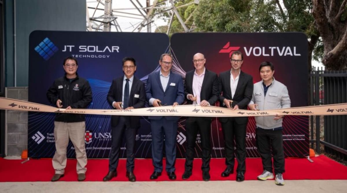 Sydney Pilot Tests AI to Bring Solar to 2.5M Apartments - Image 2
