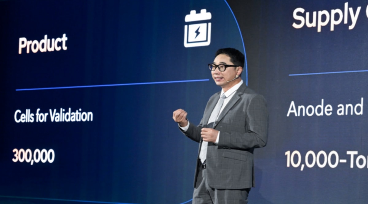 Battery Giant Launches Sodium System, Cuts Energy Costs - Image 2