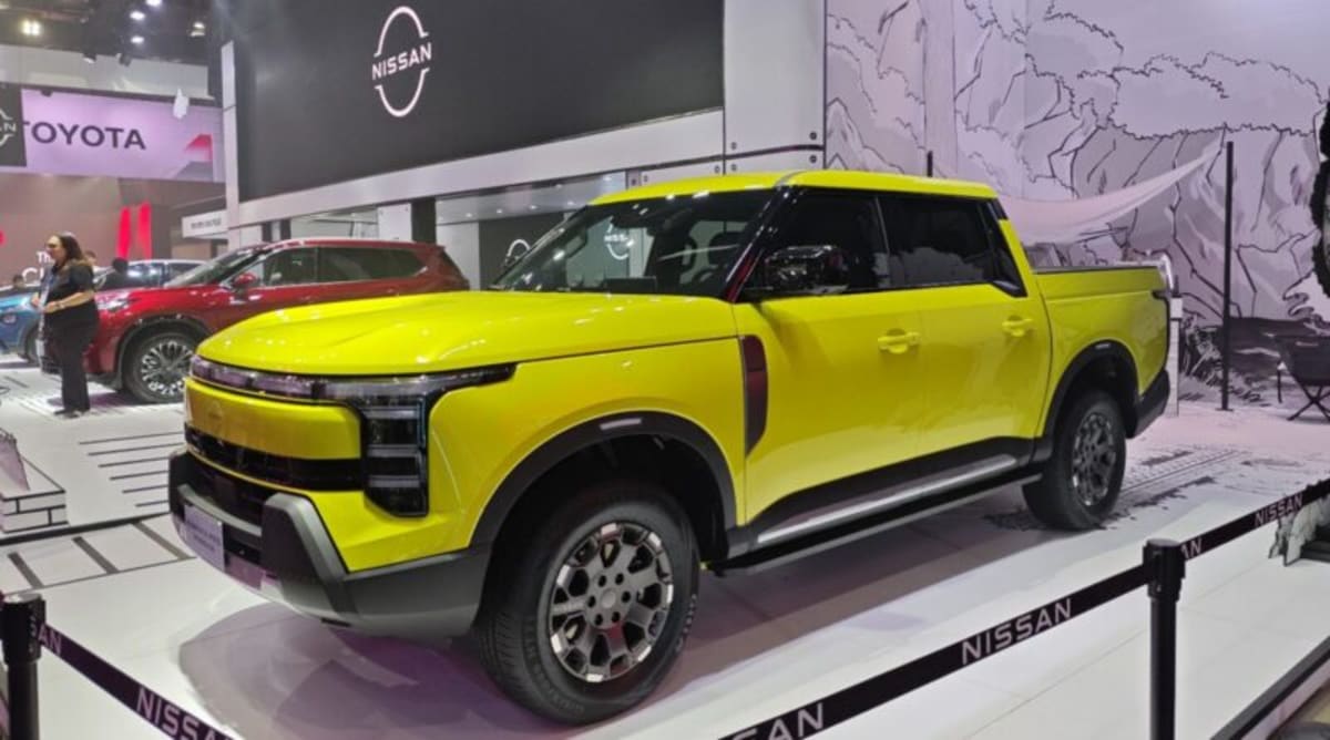 Philippines Auto Show Goes Electric in Historic Shift - Image 2