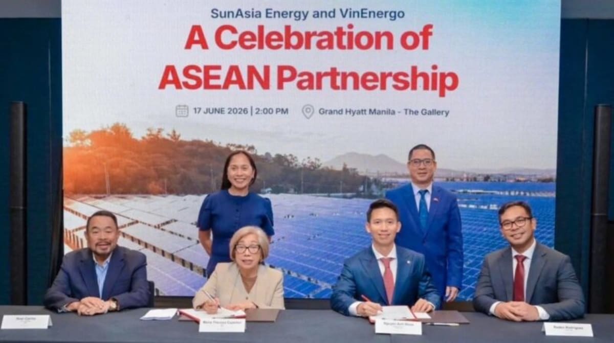Philippines Gets 422 MW Floating Solar Farm Portfolio - Image 2