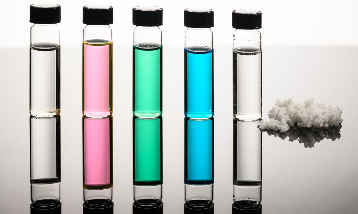 Ocean Water Becomes Drinking Water Without Waste