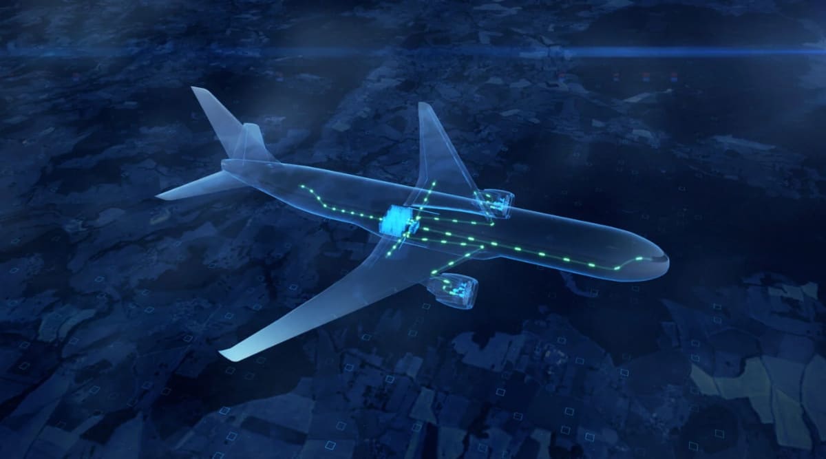 Scotland Airline Orders 5 Electric Planes for 2029 - Image 3