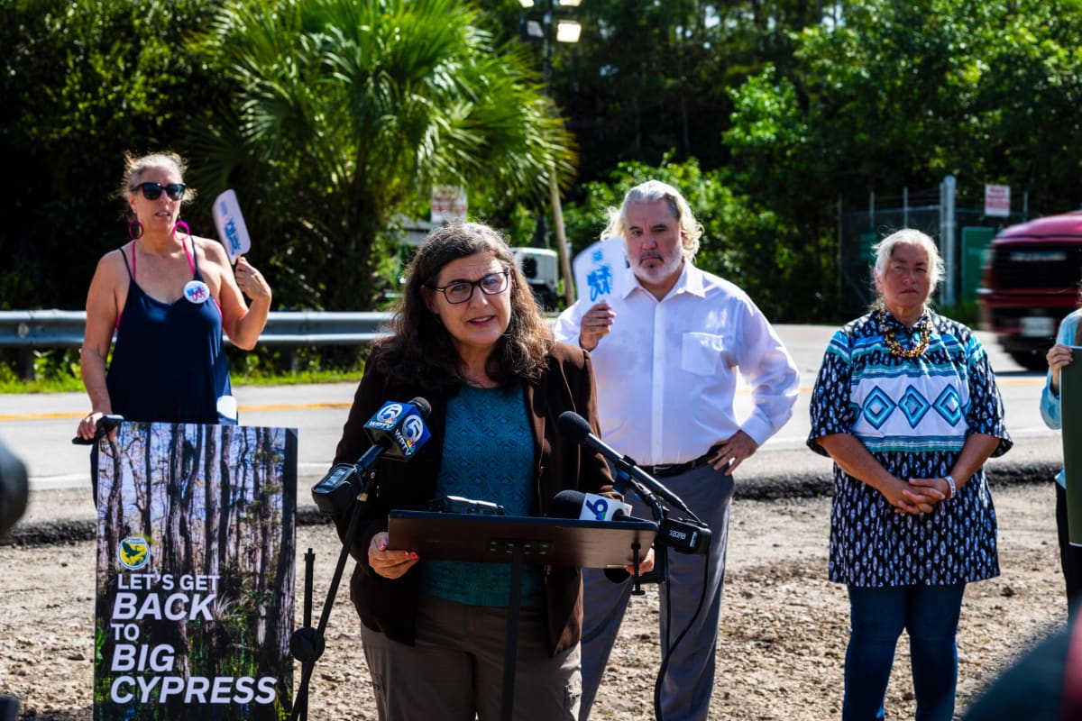 Florida Detention Center Closes After Environmental Lawsuit - Image 5