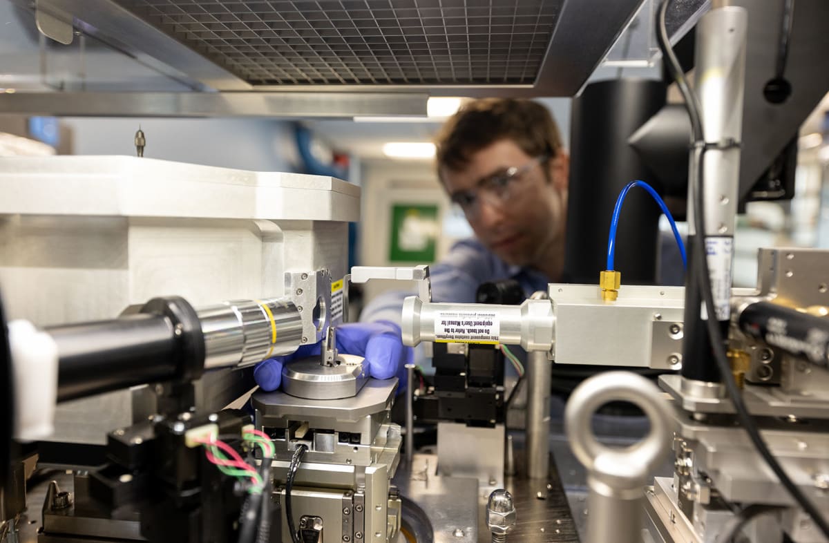 Scientists Create Database to Make Batteries Safer - Image 5