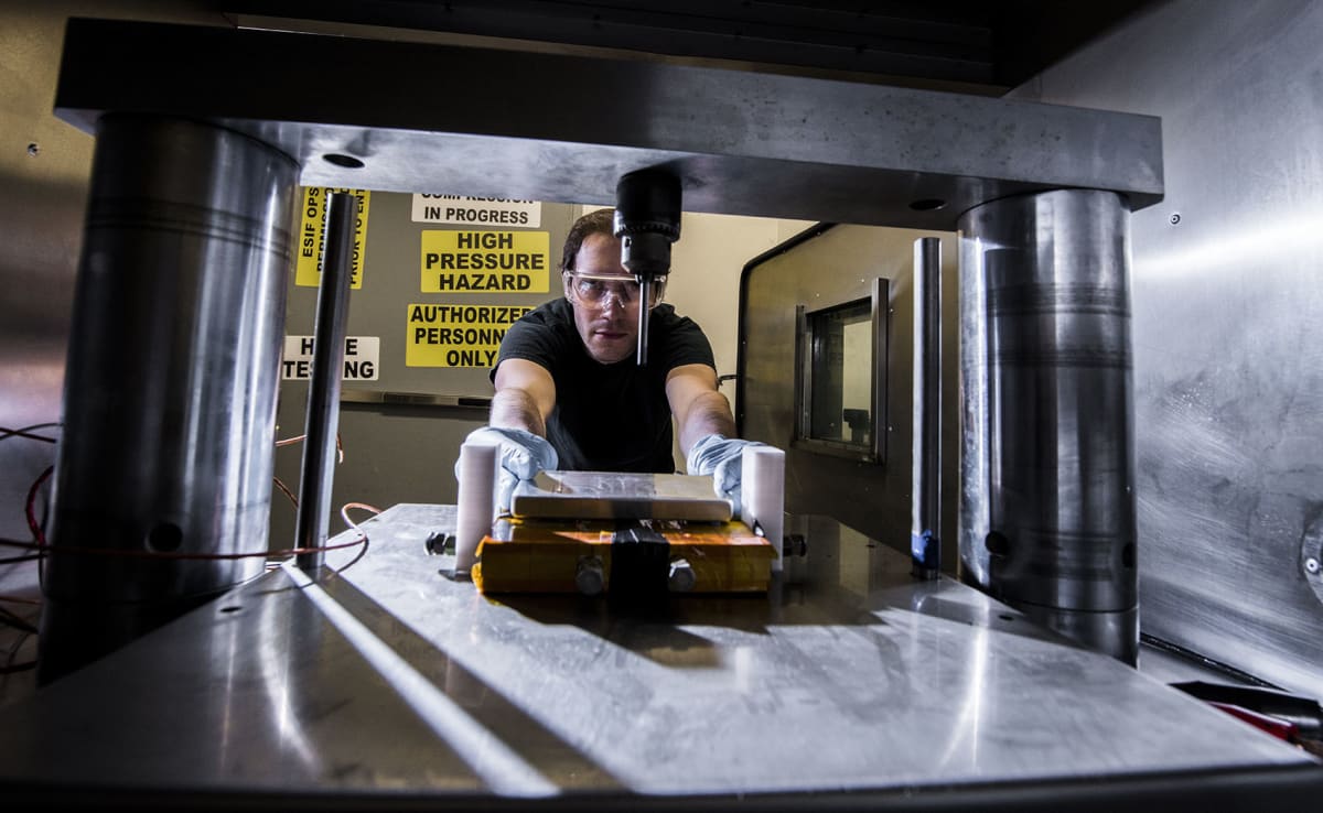 Scientists Create Database to Make Batteries Safer - Image 3