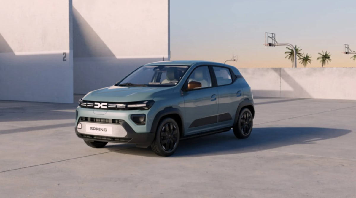 UK's Cheapest New Car Is Now Electric at £11,990 - Image 2