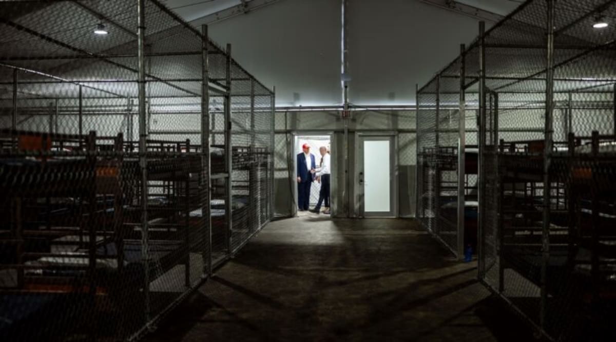 Florida Detention Center Closes After Environmental Lawsuit - Image 2