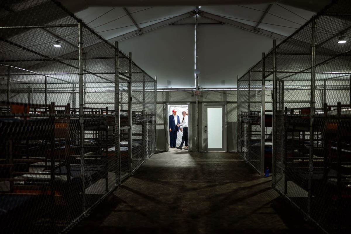 Florida Detention Center Closes After Environmental Lawsuit - Image 3