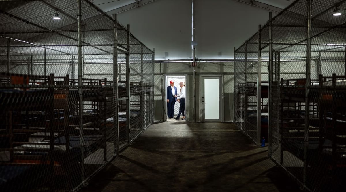 Florida Detention Center Closes After Environmental Lawsuit