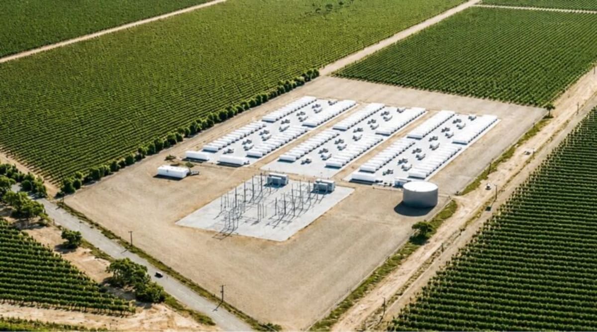 Australia Backs 1.2 GW Clean Energy for AI Expansion - Image 2