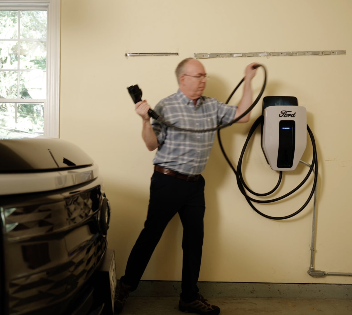 Massachusetts Turns Parked EVs Into Grid-Saving Batteries - Image 3