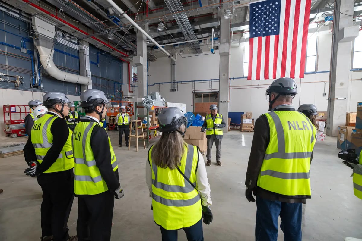 US Rallies to Build Domestic Critical Minerals Supply Chain - Image 5