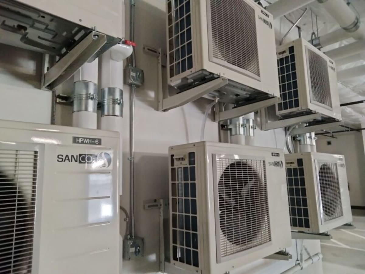 New Water Heaters Fit Apartments, Cut Energy Bills 65% - Image 2