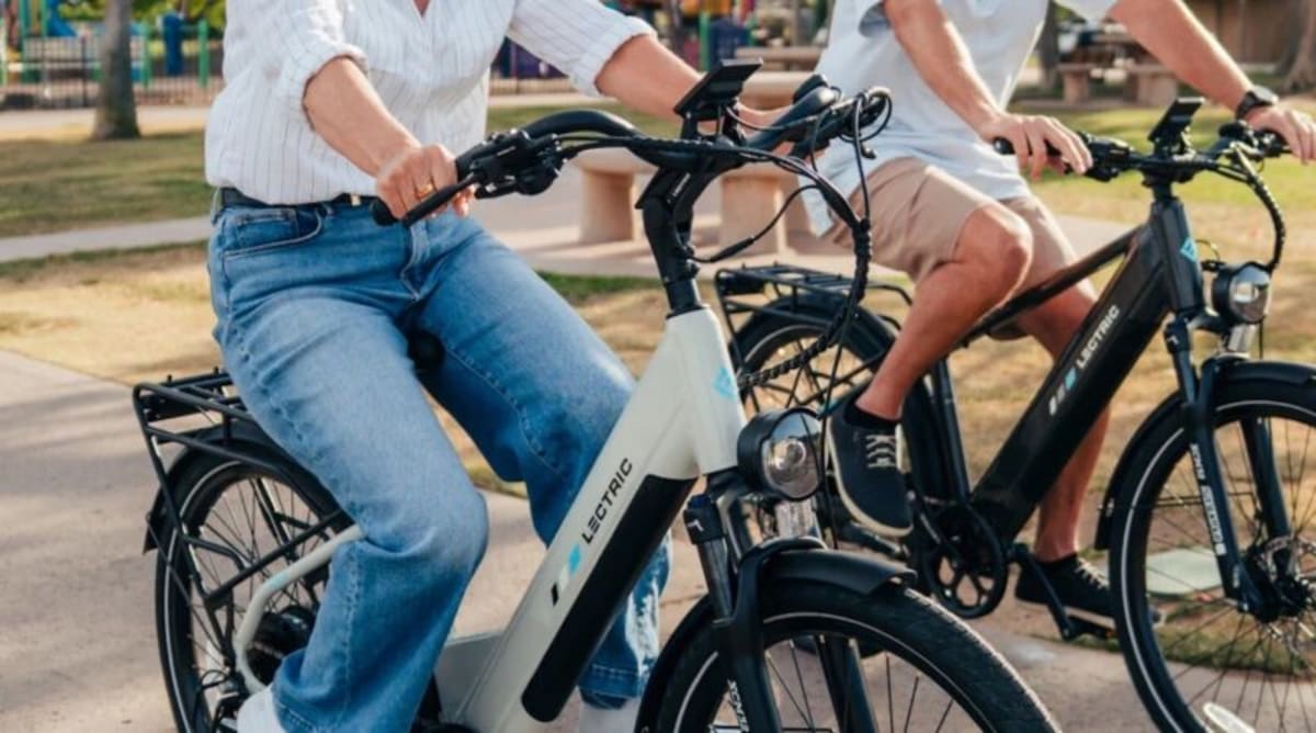 E-Bikes Help Injured Athletes Recover Safely - Image 2