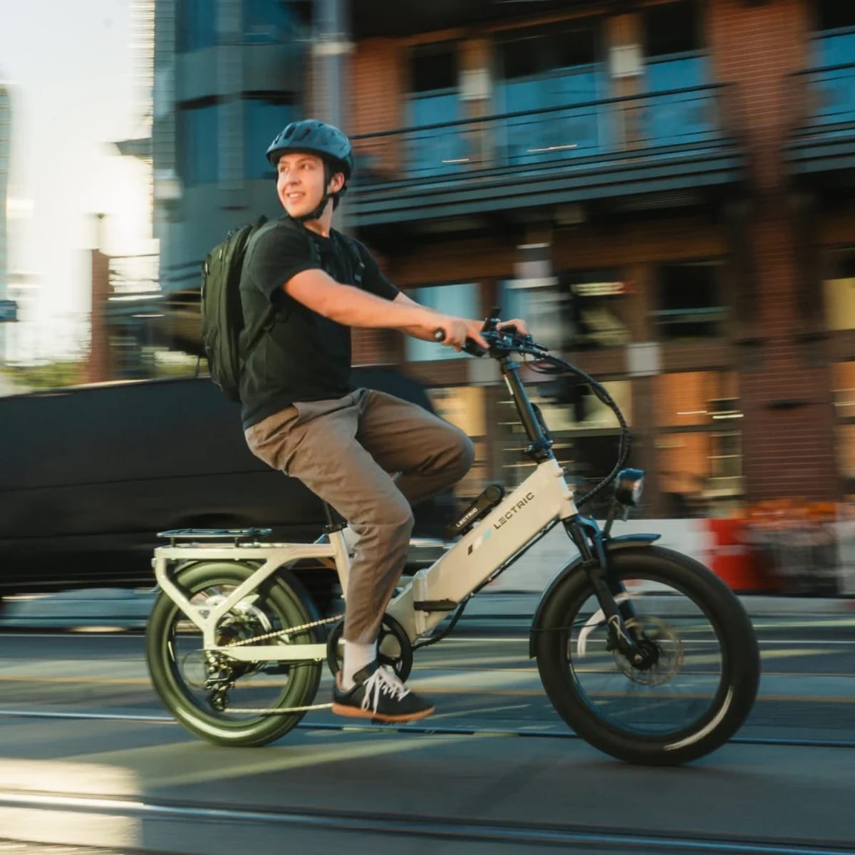 E-Bikes Help Injured Athletes Recover Safely - Image 4