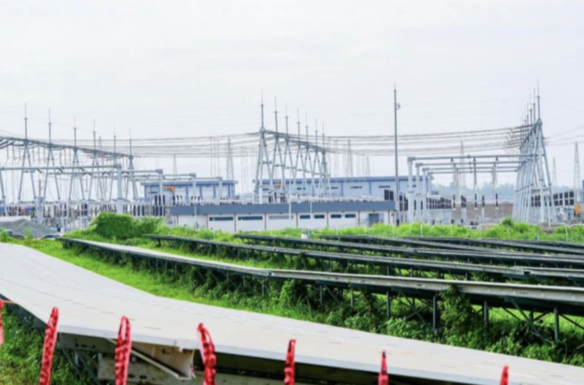Philippines Launches World's Largest Solar Battery Project - Image 2
