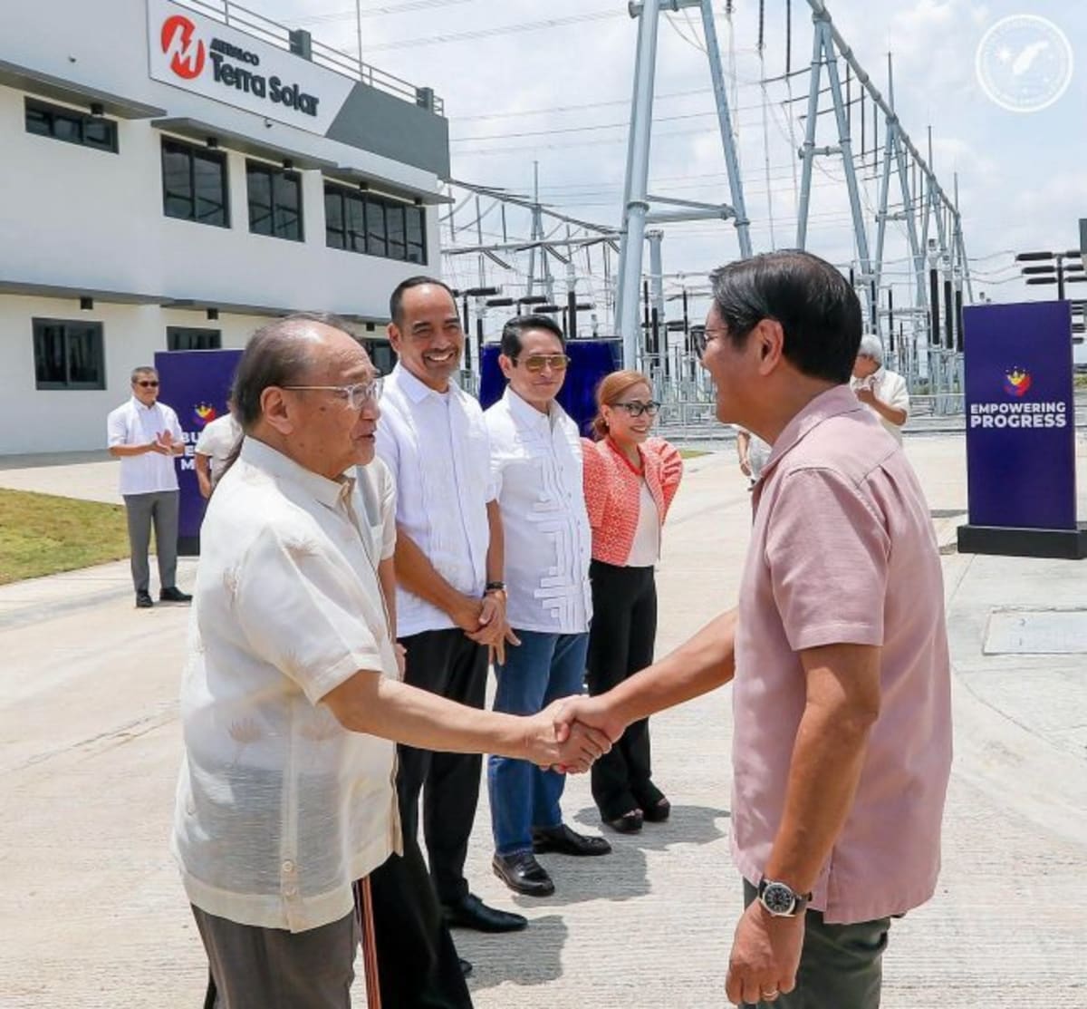 Philippines Launches World's Largest Solar Battery Project - Image 4