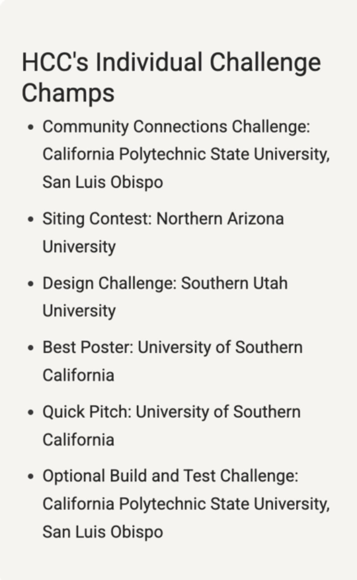 College Teams Win Big in Clean Energy Design Contests - Image 4