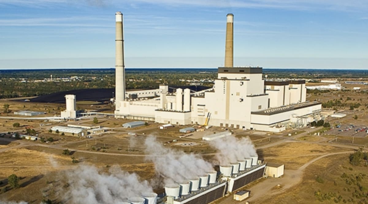 Minnesota's Largest Coal Plant Becomes 710MW Solar Hub - Image 2